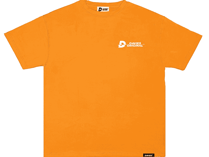 ONTOP Tee Basic New Logo