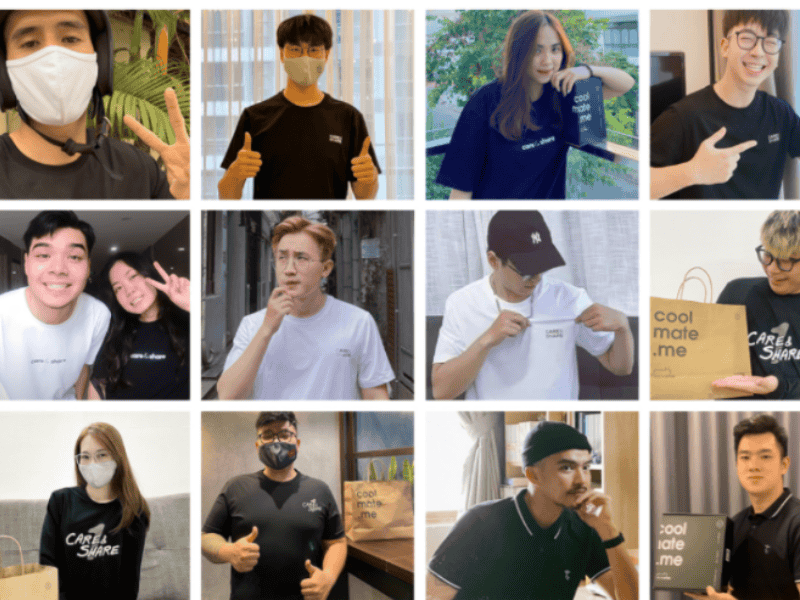care-share-hoat-dong-cong-dong-tai-coolmate
