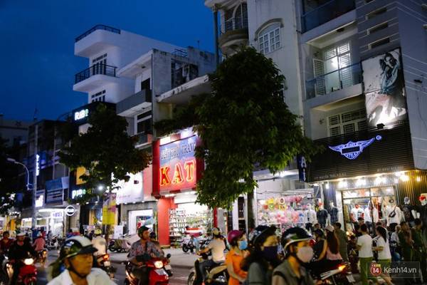 Đường Nguyễn Trãi