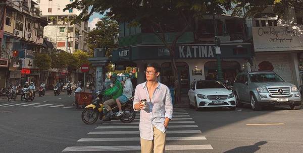 Kinh nghiệm mua sắm ở Sài Gòn