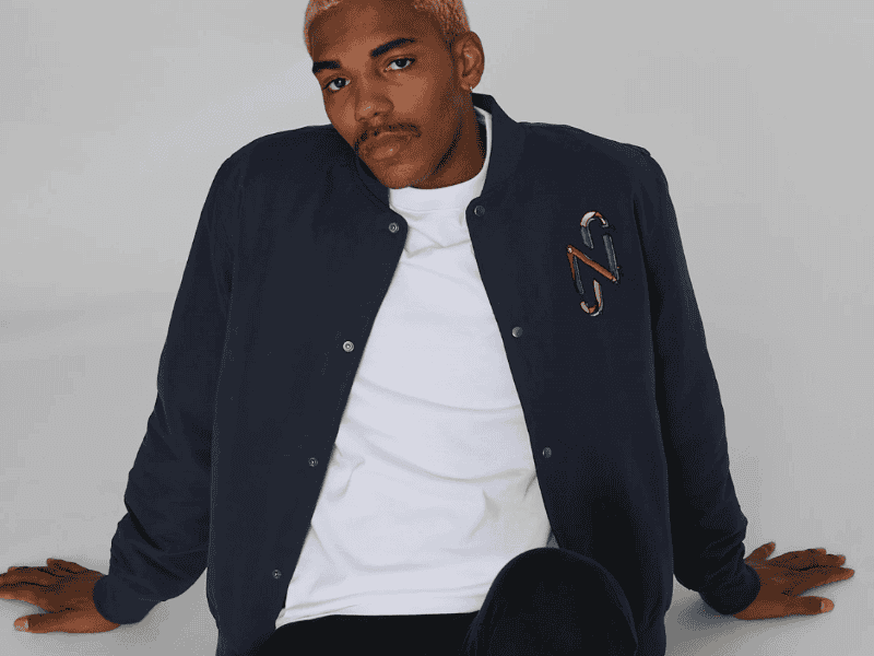 cách giặt áo khoác bomber nỉ