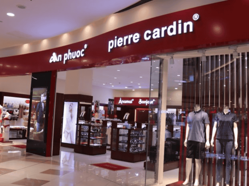 Thời trang An Phước tại TP.HCM