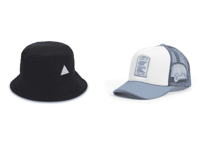 mua mũ local brand giá rẻ ở đâu