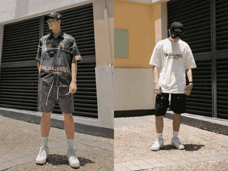 mũ local brand giá rẻ ở hà nội