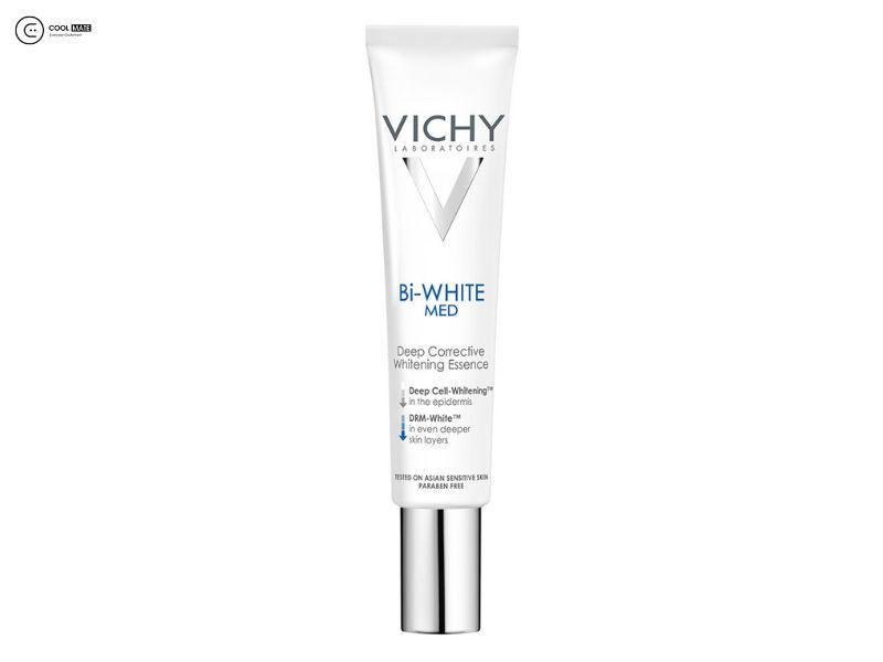 Mỹ phẩm trị nám của Pháp Vichy Bi-White Med