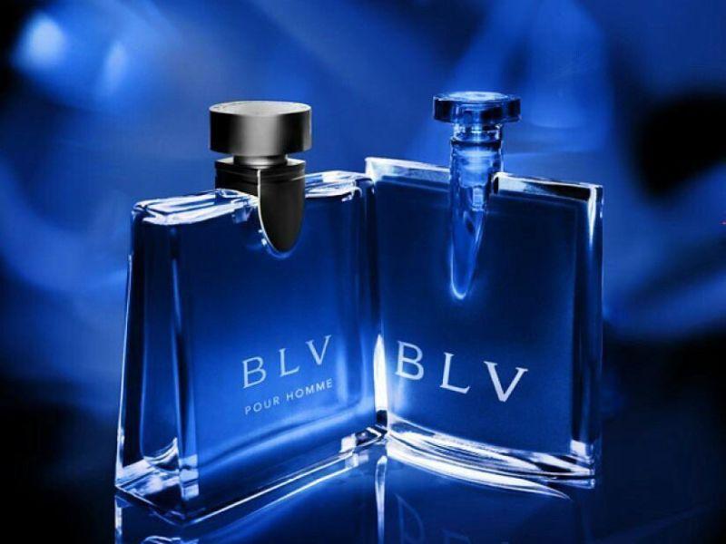 Nổi bật giữa đám đông cùng BLV Pour Homme EDT