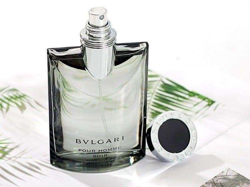 Pour Homme Soir EDT cho quý ông lịch lãm