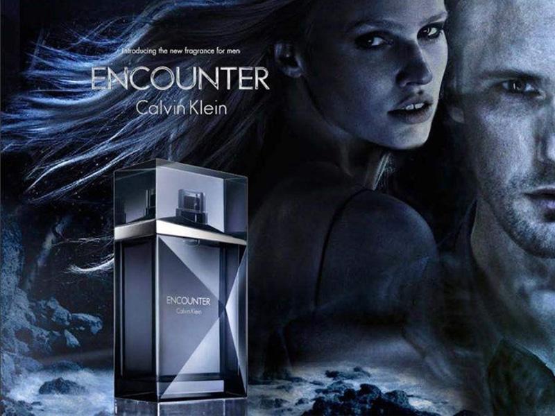 Nước hoa nam Calvin Klein Encounter Men