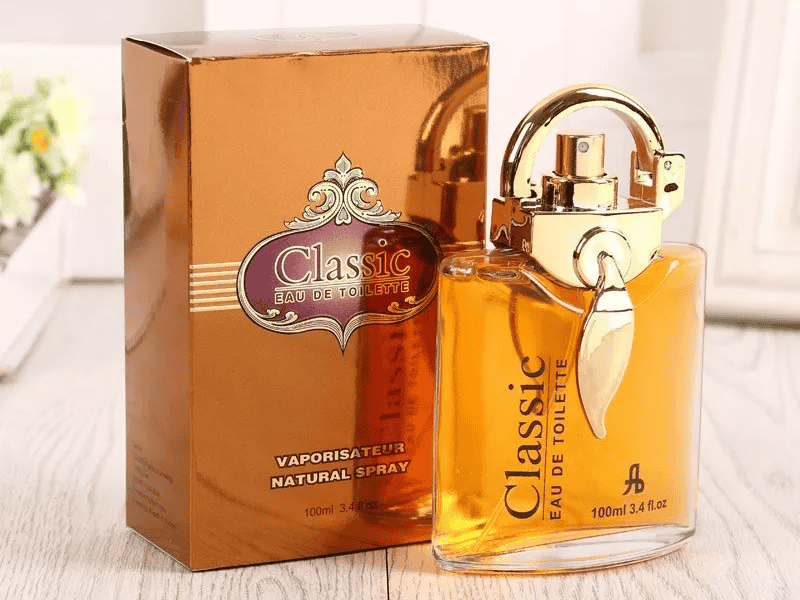 Mạnh mẽ và cá tính với chiếc ổ khóa Sultan Dubai Classic C102