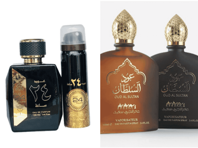 Chọn nước hoa nam Dubai và những điều cần lưu ý