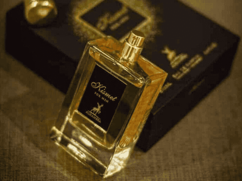 Nước hoa Dubai Kismet For Men - Đậm chất quý tộc