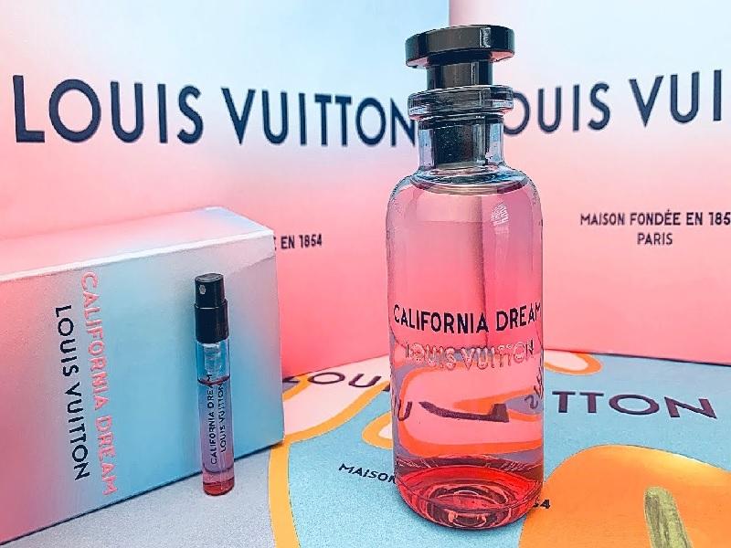 Louis Vuitton California Dream 100ml