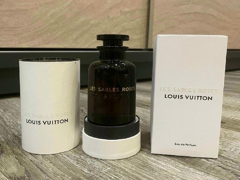 Louis Vuitton Les Sables Roses