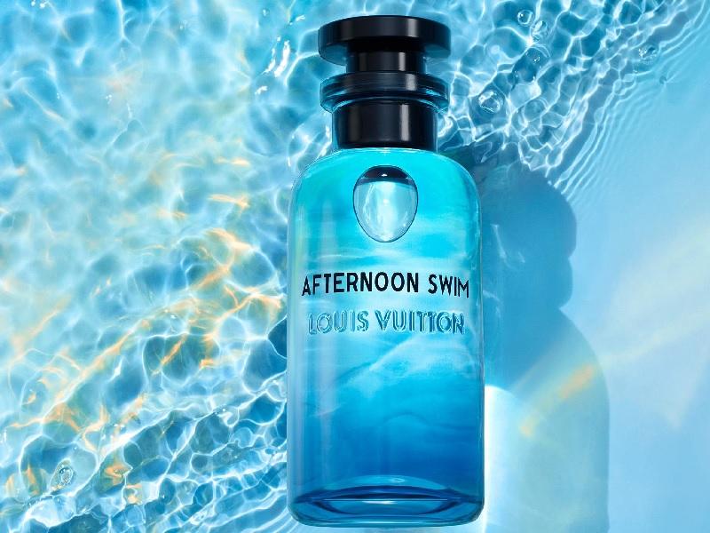 Louis Vuitton Afternoon Swim