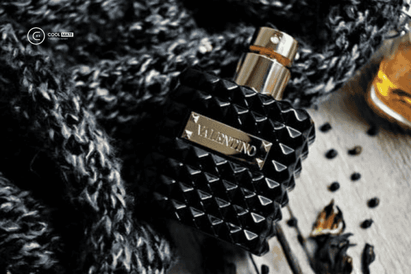 Nước hoa Valentino Uomo Edition Noire