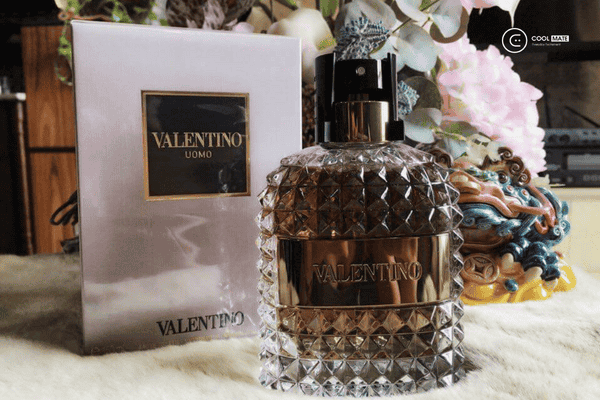 Nước hoa nam Valentino Uomo