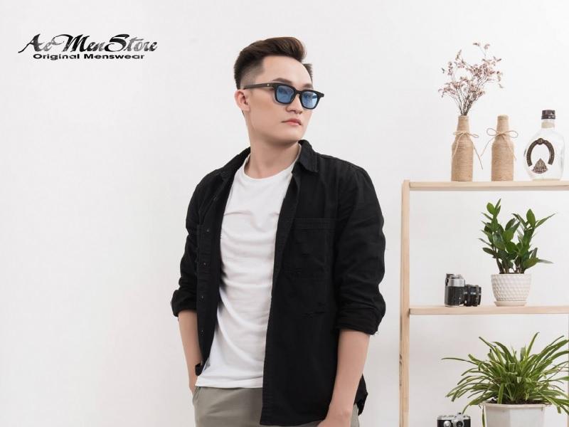 Ae Men Store