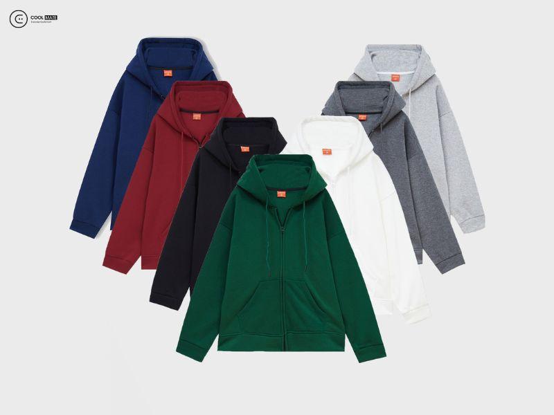 Lovi Couple - shop bán áo khoác đôi đẹp ở TPHCM