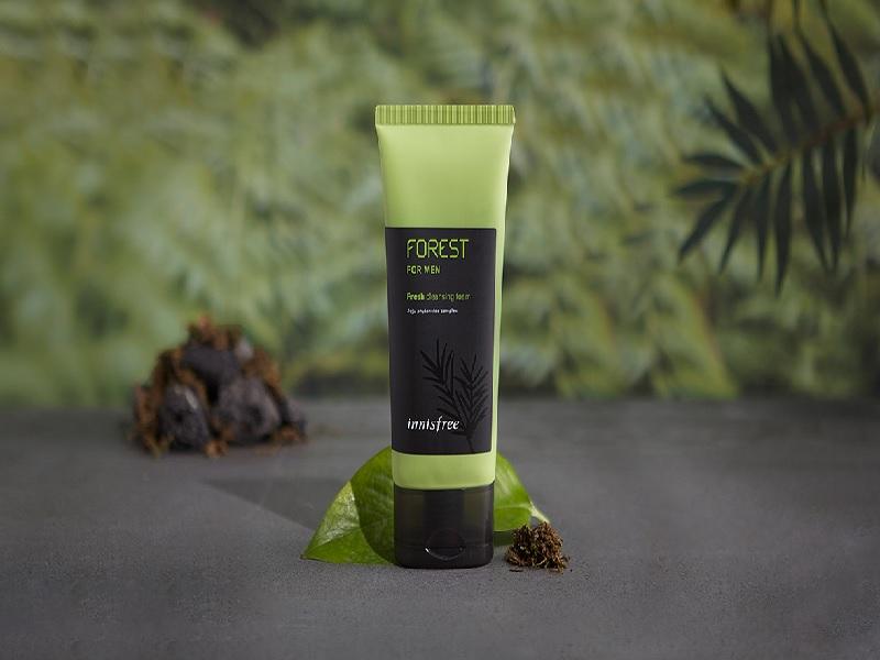 Forest For Men Innisfree