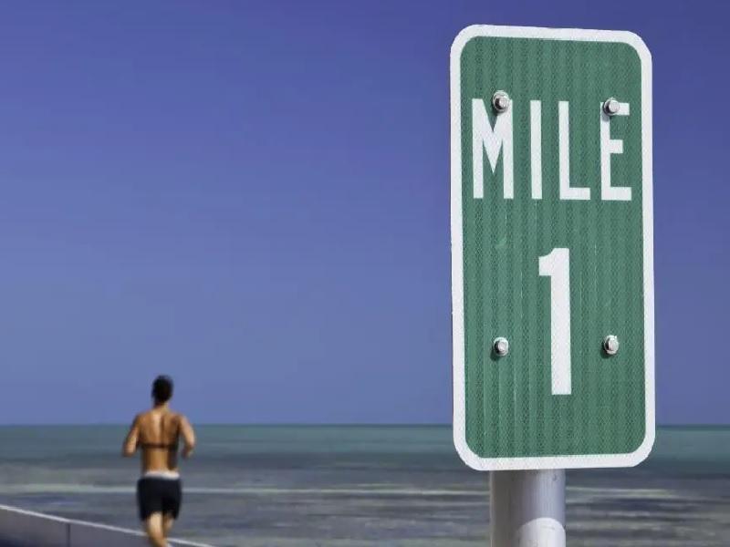 Mile là gì?