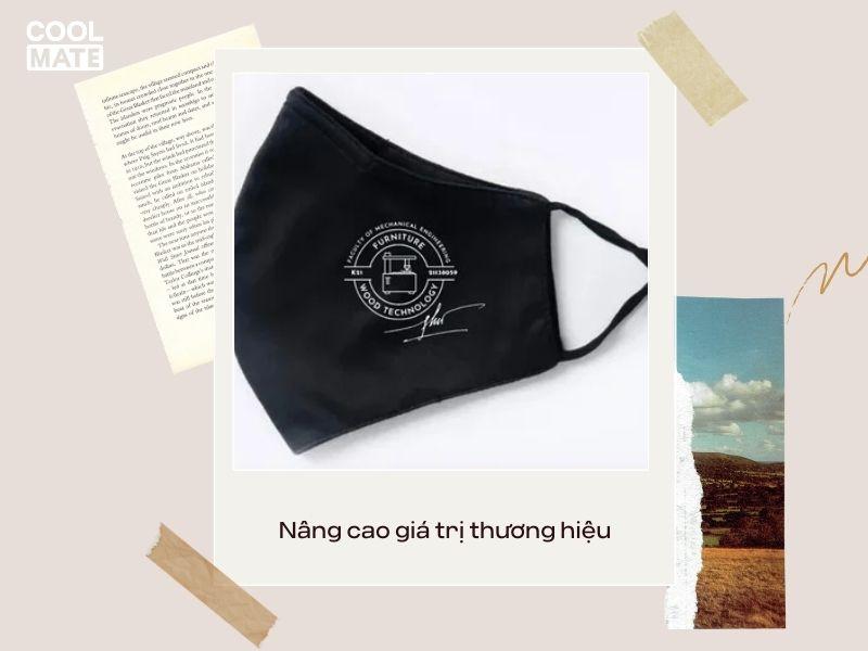 Nâng cao giá trị thương hiệu