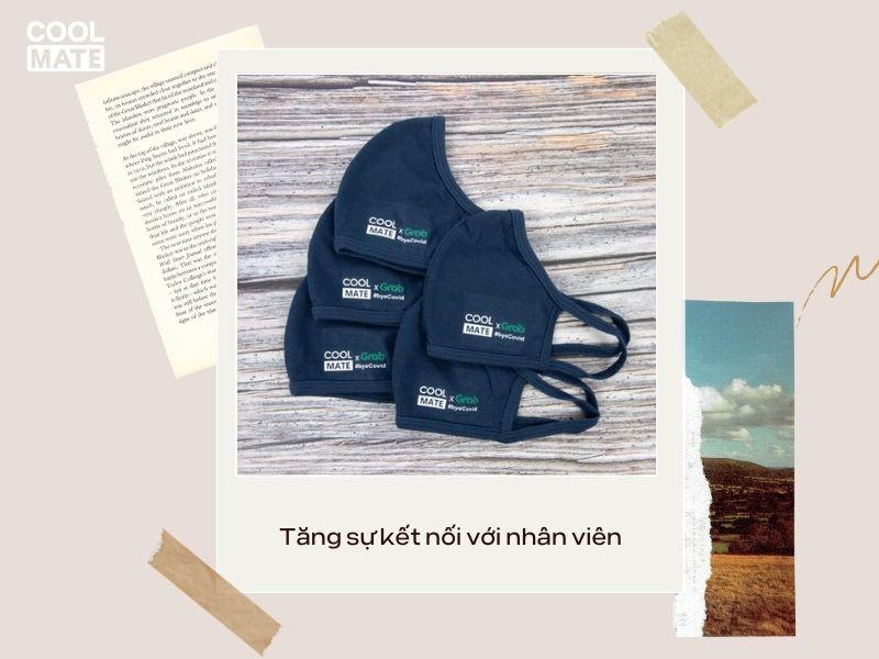 Tăng sự kết nối nhân viên