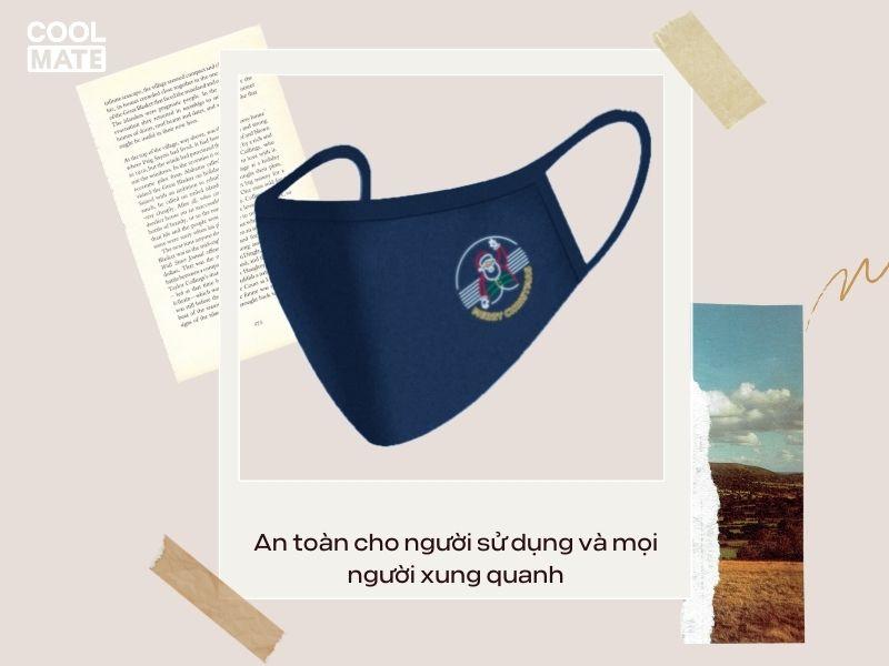 An toàn cho người sử dụng