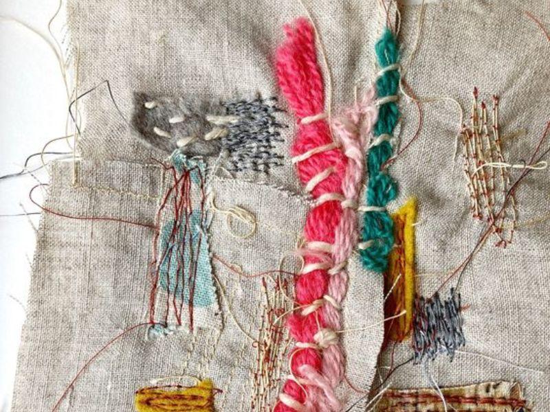 Textile là gì?