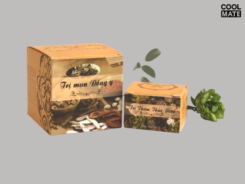 Hộp giấy in theo yêu cầu của Xưởng In Ấn