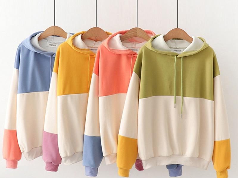 Lựa chọn theo màu sắc