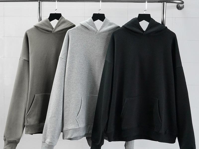 Top 13+ chiếc áo hoodie local brand đẹp, đáng mua tại TikTok Shop