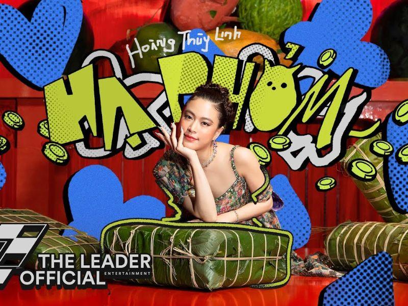 Nhạc tết Hạ Phỏm