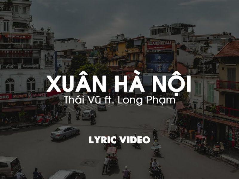 Xuân Hà Nội