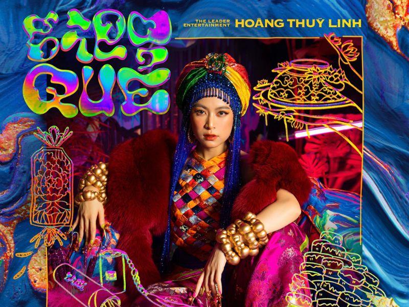 Nhạc tết Gieo quẻ