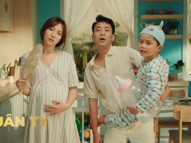 Làm gì phải hốt