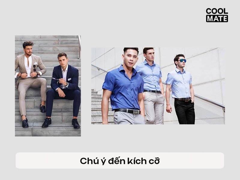 Kích cỡ
