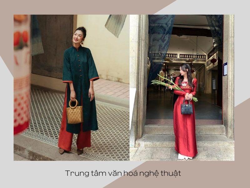 Trung tâm văn hoá nghệ thuật