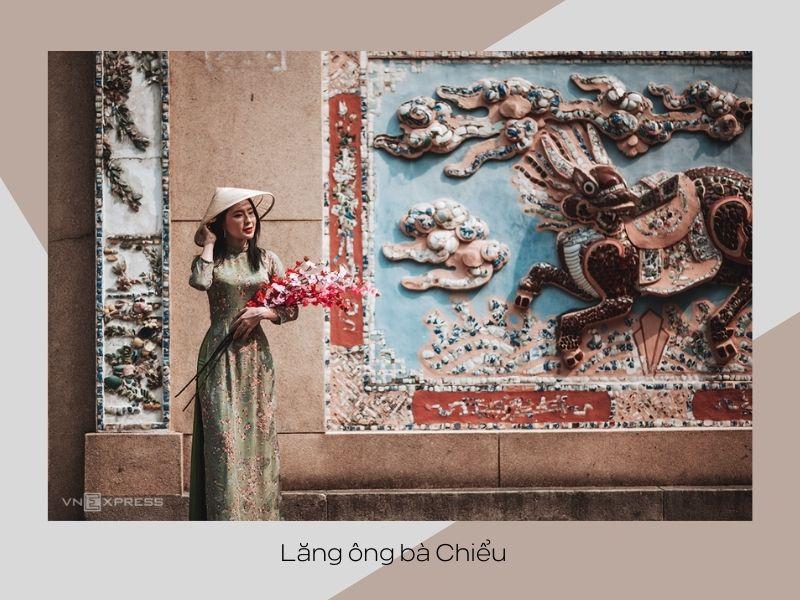 Lăng ông bà Chiểu