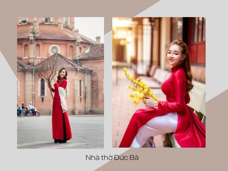 Nhà thờ Đức Bà