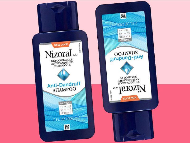 Nizoral A-D Anti-Dandruff