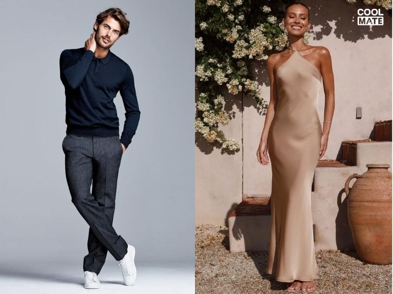 Dress code gia tăng sự chuyên nghiệp và lịch sự cho người mặc