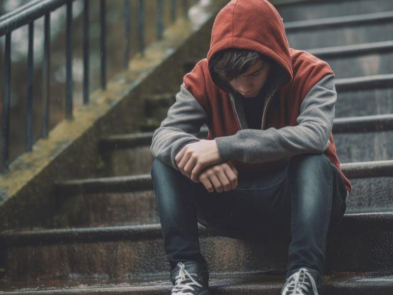 Bị thiếu năng lượng