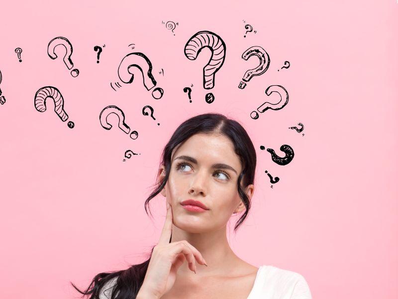 Giải quyết từ những vấn đề nhỏ