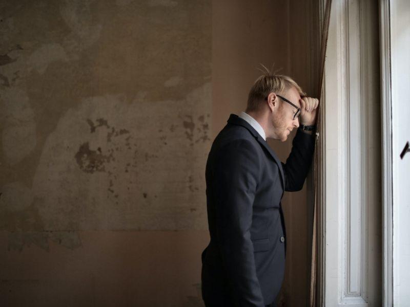 Bạn bị mất động lực để làm việc