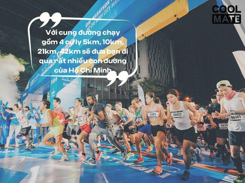 HCMC Marathon 2024