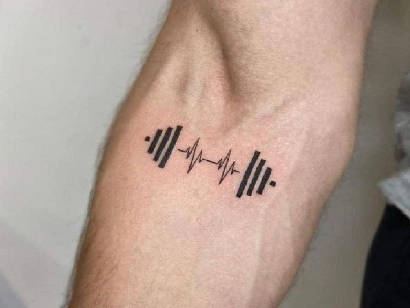 Hình xăm mini