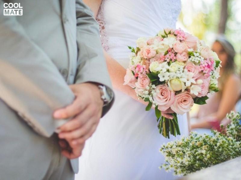 Màu hồng pastel tượng trưng cho những điều ngọt ngào