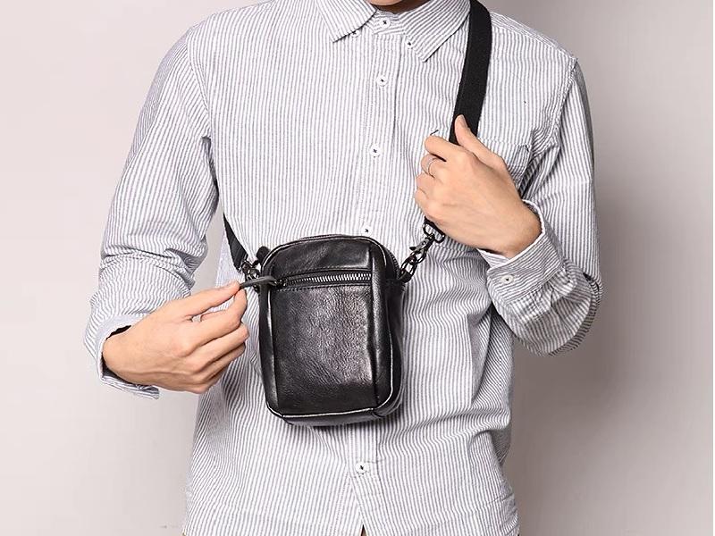 Cần bảo quản phụ kiện làm từ chất liệu leather đúng cách