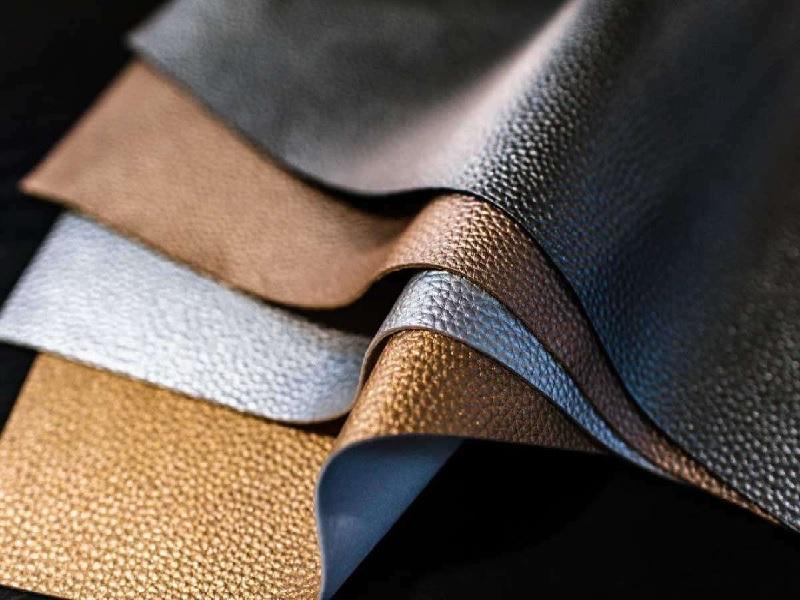Artificial leather