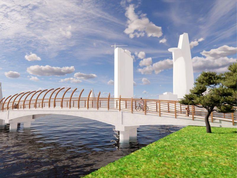 C&ocirc;ng vi&ecirc;n Bờ S&ocirc;ng S&agrave;i G&ograve;n